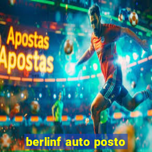 berlinf auto posto